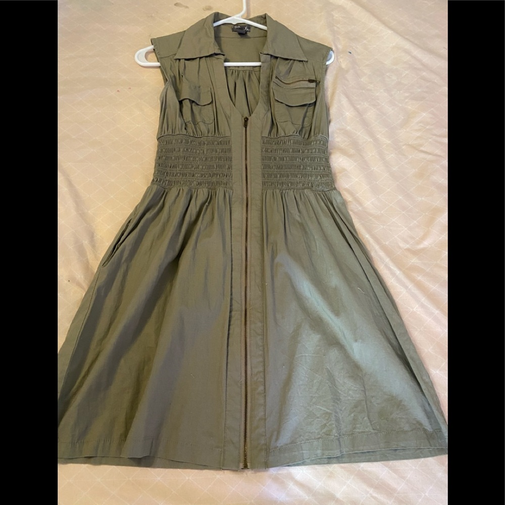 Dress SOLD